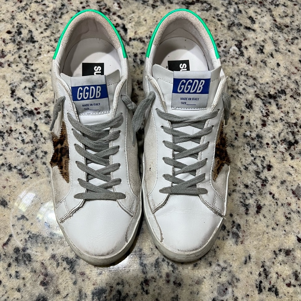 Golden Goose Sneakers